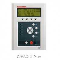 GIMAC-II Plus
