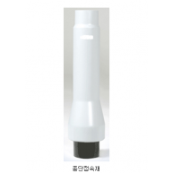 종단접속재